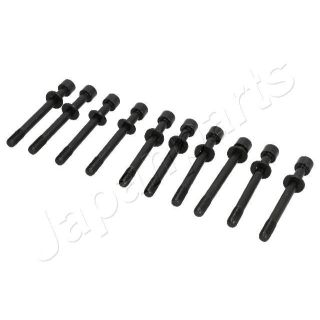 Varžtų kompl., cil. galvutės varžtai JAPANPARTS BL-H05