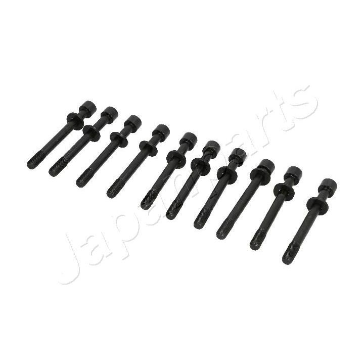Varžtų kompl., cil. galvutės varžtai JAPANPARTS BL-H05