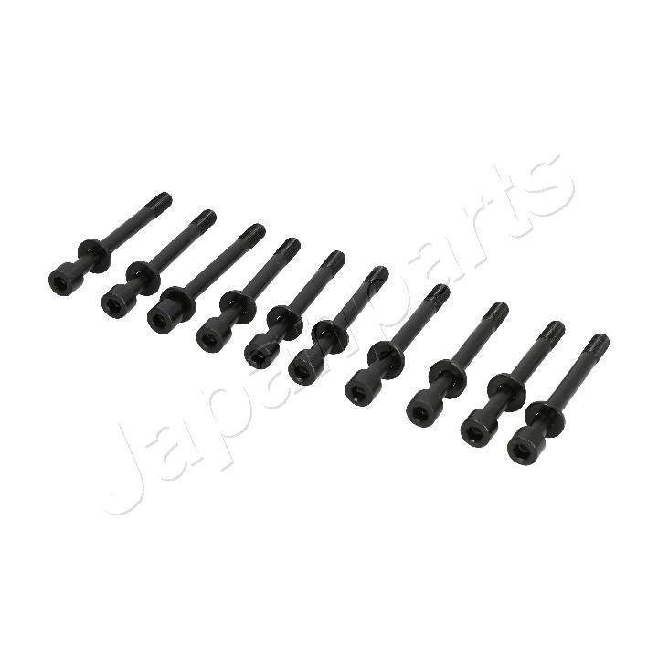 Varžtų kompl., cil. galvutės varžtai JAPANPARTS BL-H05