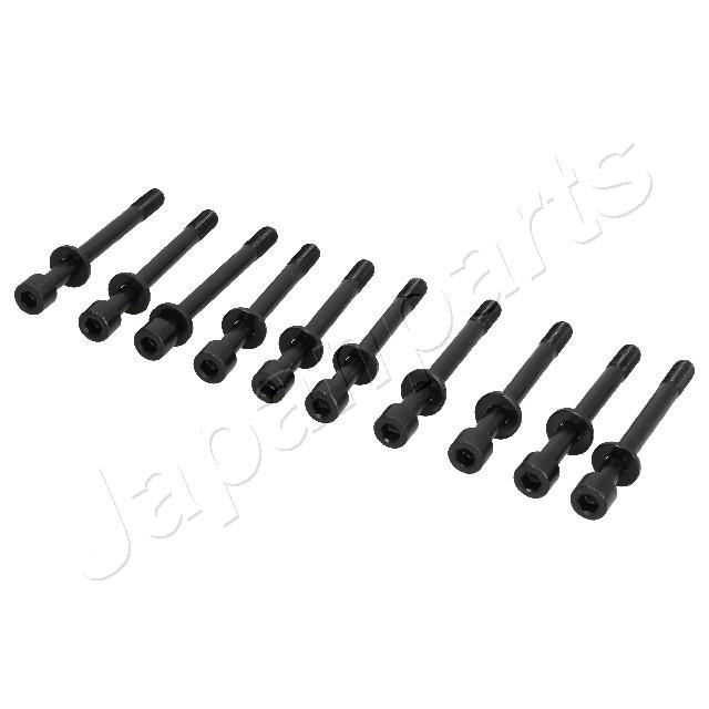 Varžtų kompl., cil. galvutės varžtai JAPANPARTS BL-H05