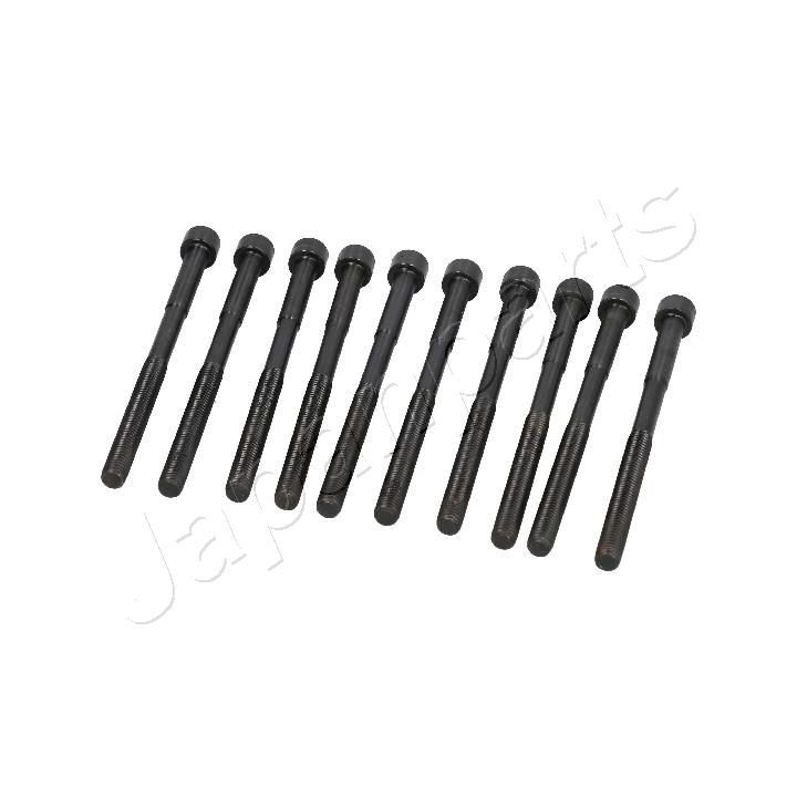 Varžtų kompl., cil. galvutės varžtai JAPANPARTS BL-H06