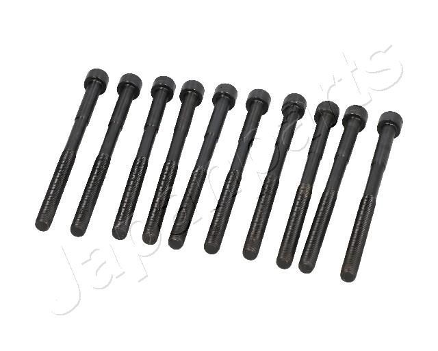 Varžtų kompl., cil. galvutės varžtai JAPANPARTS BL-H06