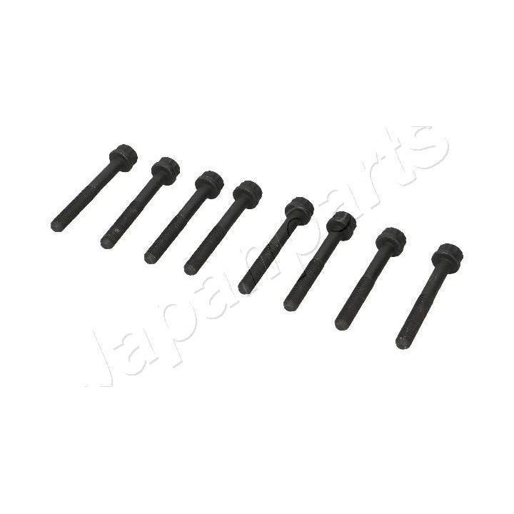Varžtų kompl., cil. galvutės varžtai JAPANPARTS BL-K01
