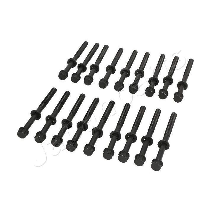 Varžtų kompl., cil. galvutės varžtai JAPANPARTS BL-K03