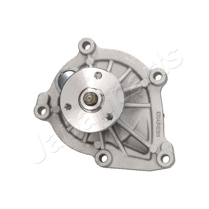 Vandens siurblys, variklio aušinimas JAPANPARTS PQ-0101