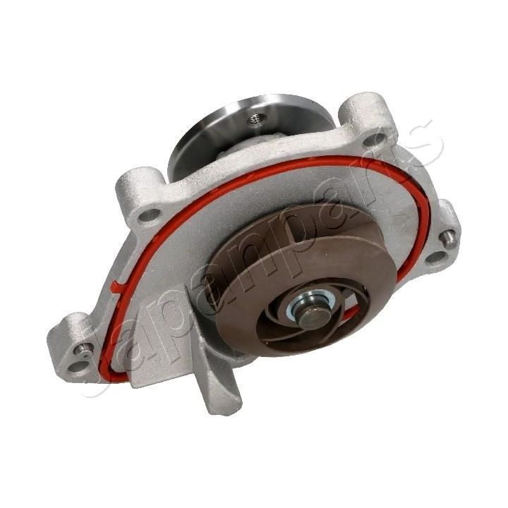 Vandens siurblys, variklio aušinimas JAPANPARTS PQ-0101