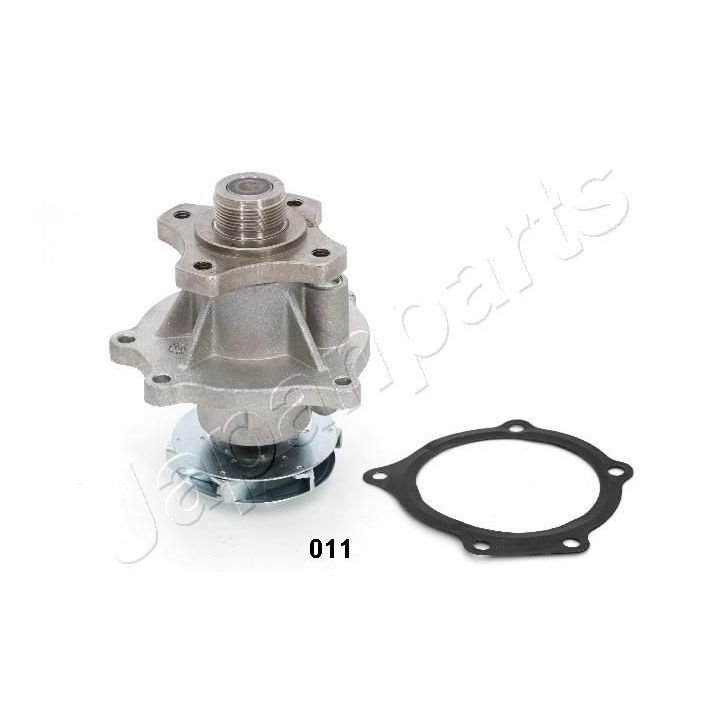 Vandens siurblys, variklio aušinimas JAPANPARTS PQ-011