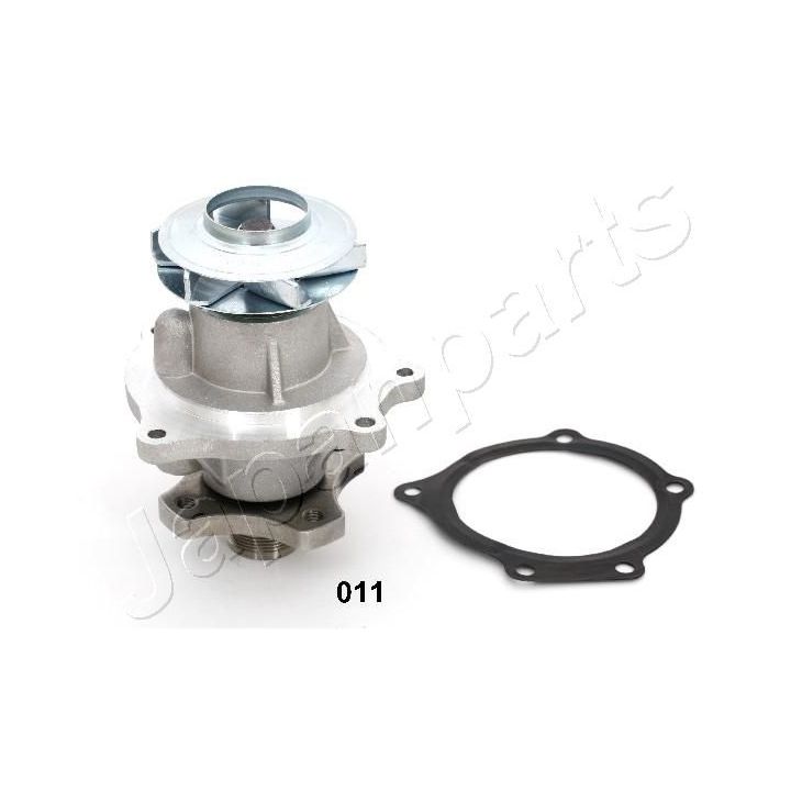 Vandens siurblys, variklio aušinimas JAPANPARTS PQ-011