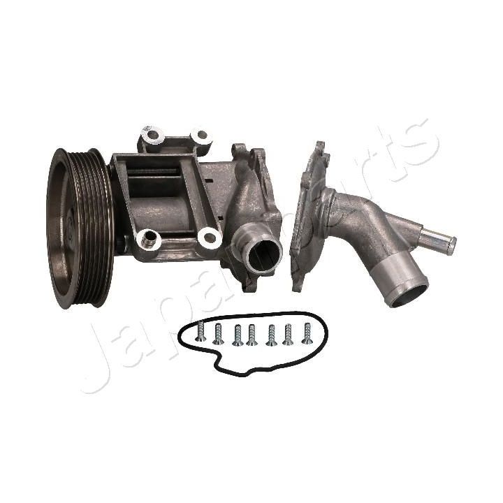 Vandens siurblys, variklio aušinimas JAPANPARTS PQ-0118