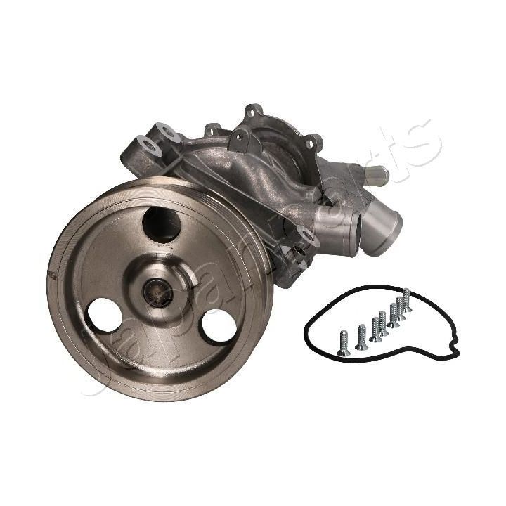 Vandens siurblys, variklio aušinimas JAPANPARTS PQ-0118