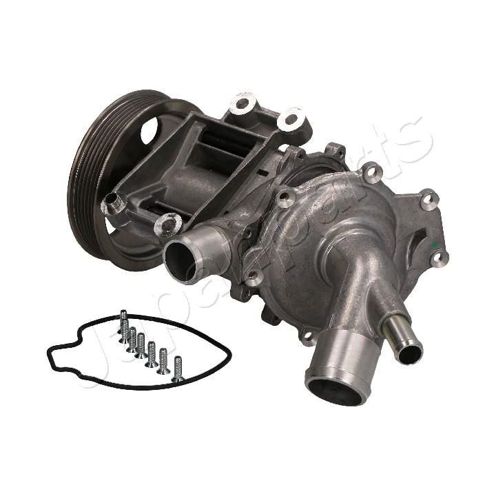 Vandens siurblys, variklio aušinimas JAPANPARTS PQ-0118