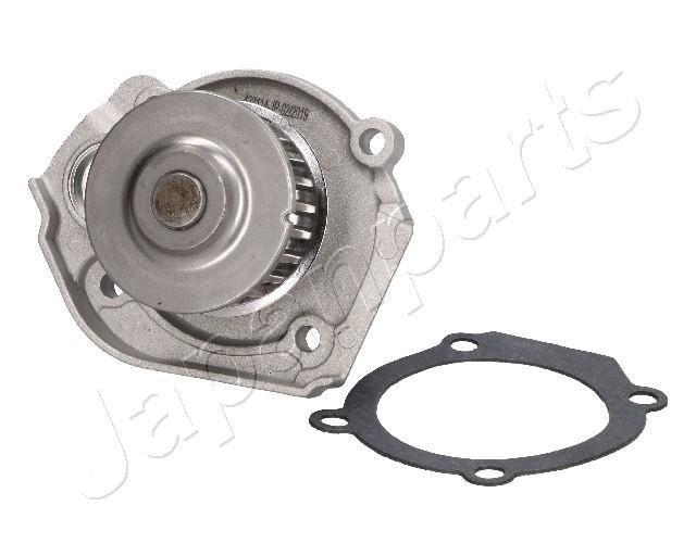 Vandens siurblys, variklio aušinimas JAPANPARTS PQ-015