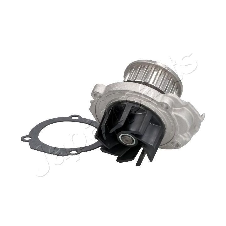 Vandens siurblys, variklio aušinimas JAPANPARTS PQ-015