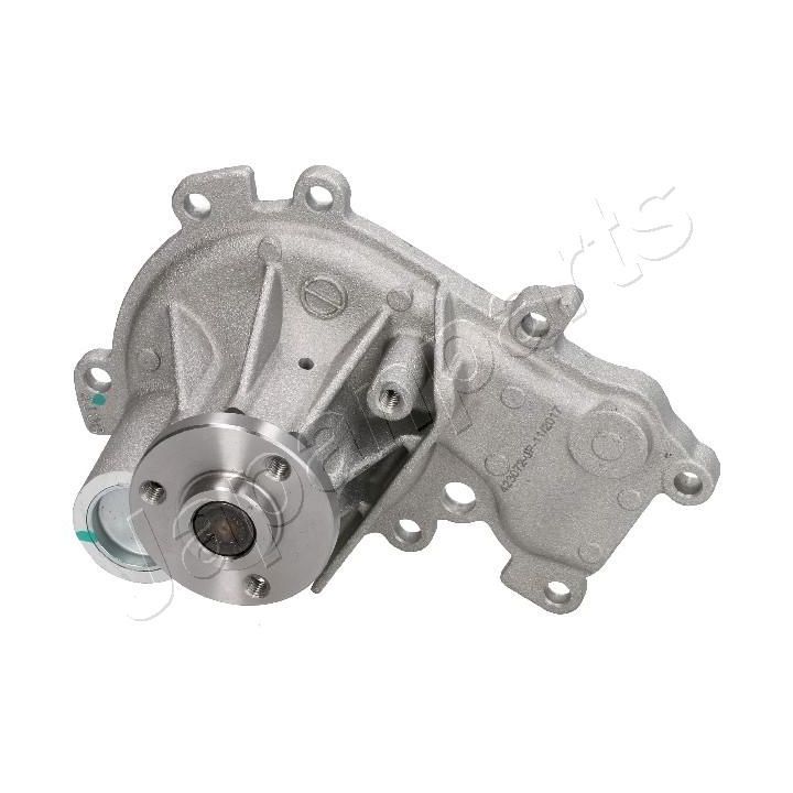 Vandens siurblys, variklio aušinimas JAPANPARTS PQ-020