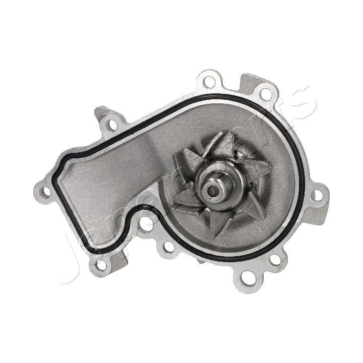 Vandens siurblys, variklio aušinimas JAPANPARTS PQ-020