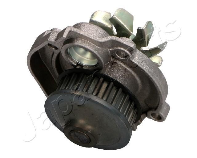 Vandens siurblys, variklio aušinimas JAPANPARTS PQ-0200