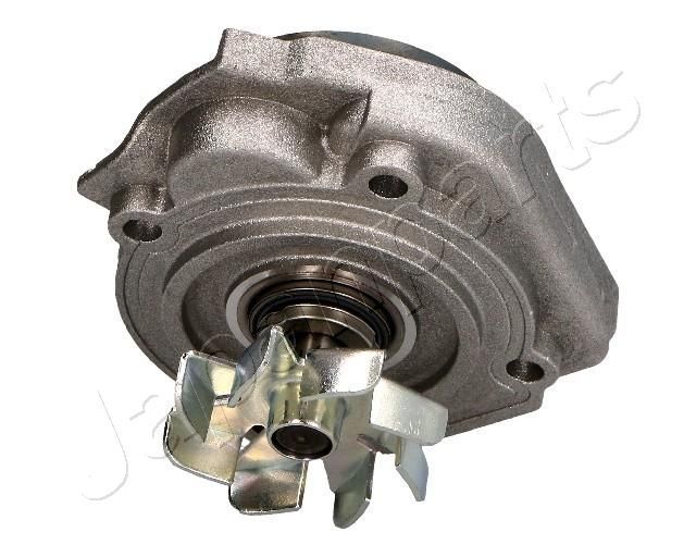 Vandens siurblys, variklio aušinimas JAPANPARTS PQ-0201