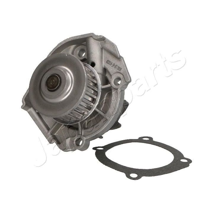 Vandens siurblys, variklio aušinimas JAPANPARTS PQ-0202