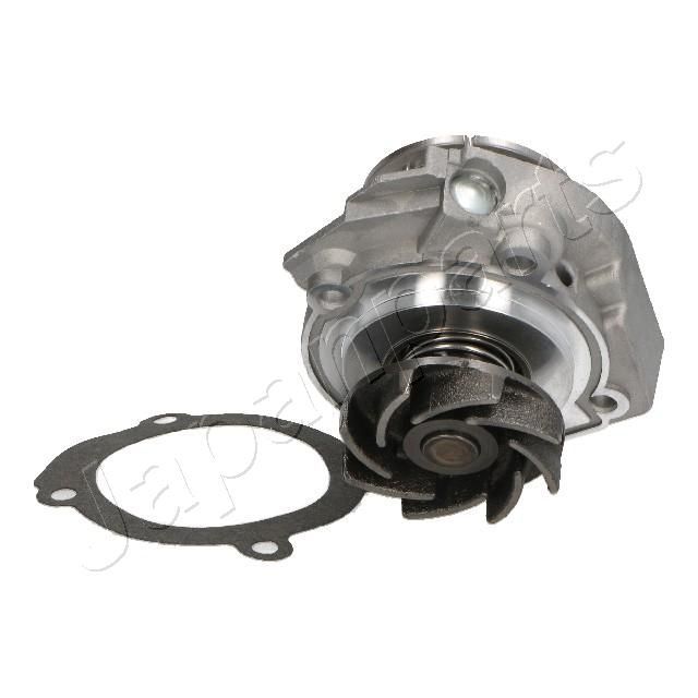 Vandens siurblys, variklio aušinimas JAPANPARTS PQ-0202