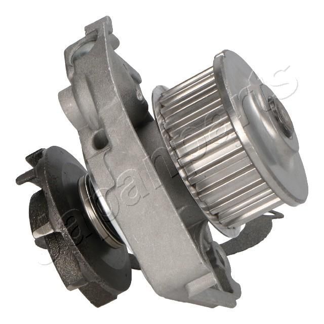 Vandens siurblys, variklio aušinimas JAPANPARTS PQ-0202