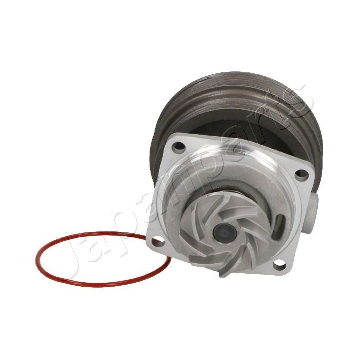 Vandens siurblys, variklio aušinimas JAPANPARTS PQ-0203