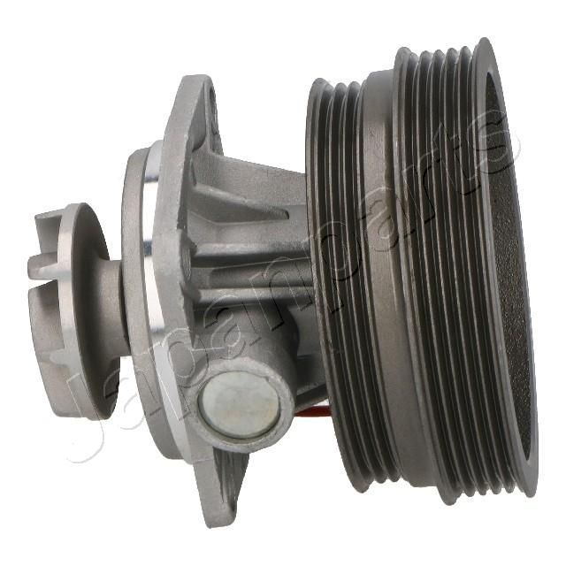 Vandens siurblys, variklio aušinimas JAPANPARTS PQ-0203