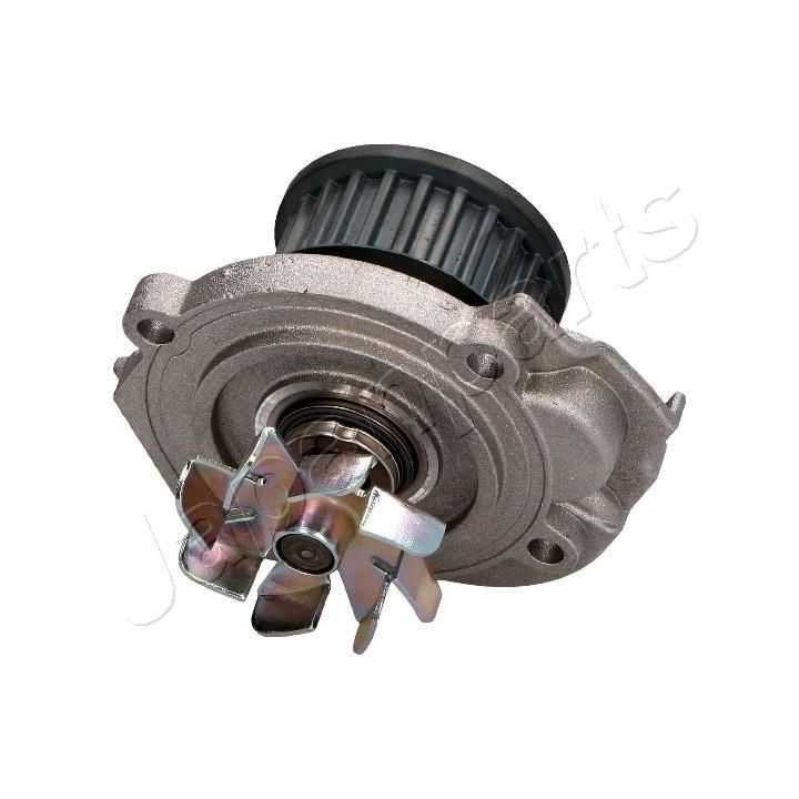 Vandens siurblys, variklio aušinimas JAPANPARTS PQ-0206