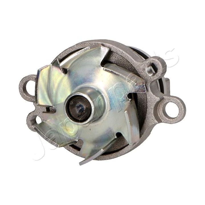 Vandens siurblys, variklio aušinimas JAPANPARTS PQ-0207