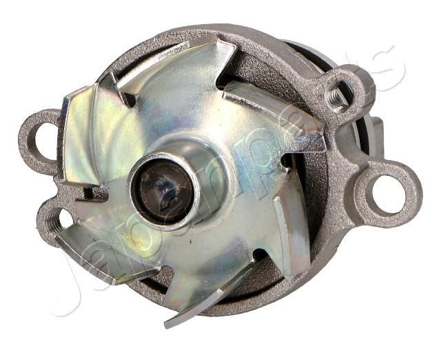 Vandens siurblys, variklio aušinimas JAPANPARTS PQ-0207