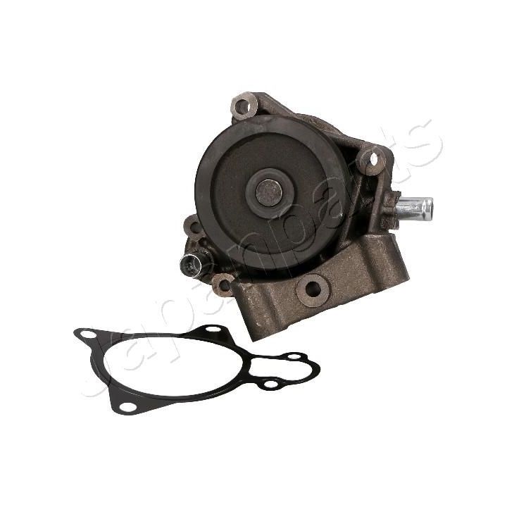 Vandens siurblys, variklio aušinimas JAPANPARTS PQ-0212