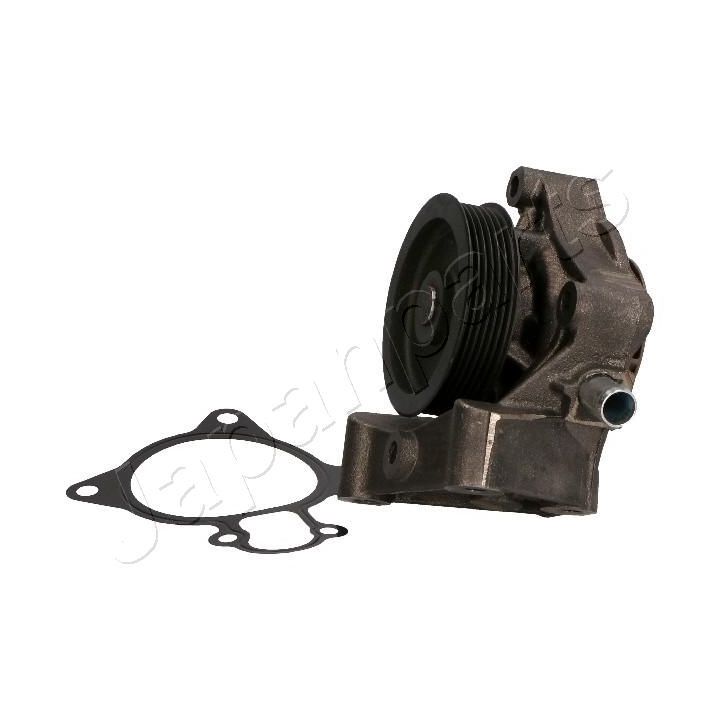 Vandens siurblys, variklio aušinimas JAPANPARTS PQ-0212