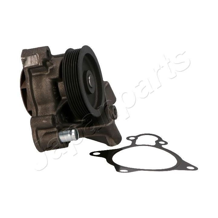 Vandens siurblys, variklio aušinimas JAPANPARTS PQ-0212