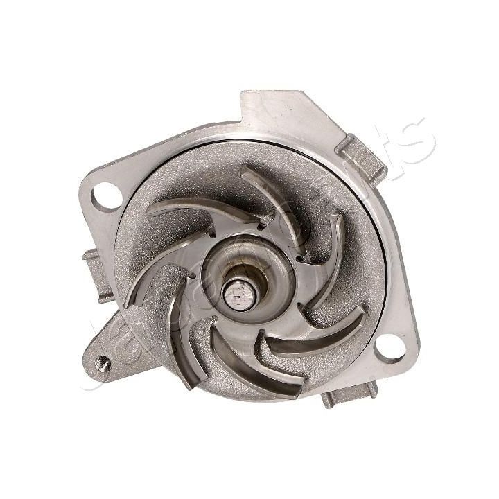 Vandens siurblys, variklio aušinimas JAPANPARTS PQ-0214