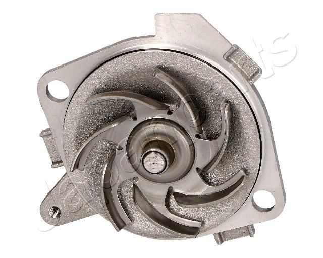 Vandens siurblys, variklio aušinimas JAPANPARTS PQ-0214