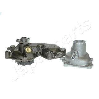 Vandens siurblys, variklio aušinimas JAPANPARTS PQ-0217