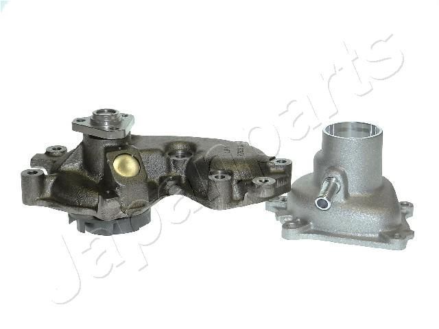 Vandens siurblys, variklio aušinimas JAPANPARTS PQ-0217