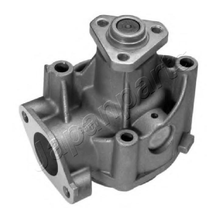 Vandens siurblys, variklio aušinimas JAPANPARTS PQ-0226