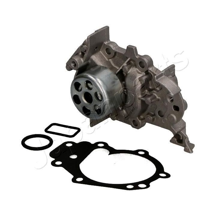 Vandens siurblys, variklio aušinimas JAPANPARTS PQ-023