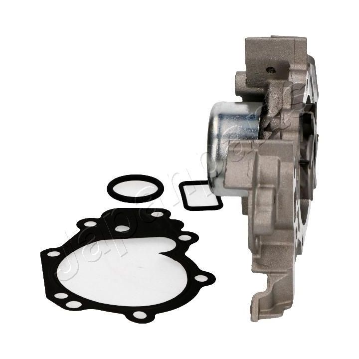 Vandens siurblys, variklio aušinimas JAPANPARTS PQ-023