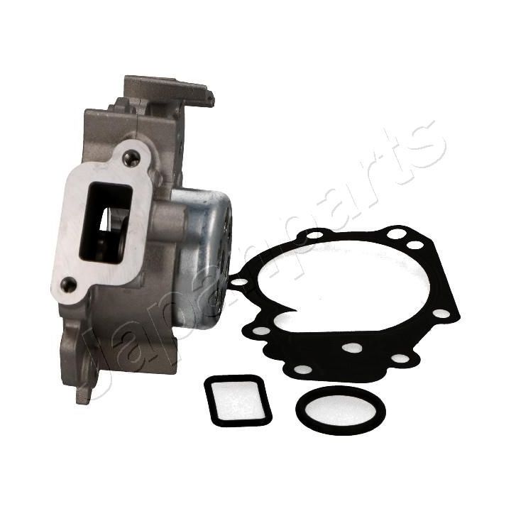 Vandens siurblys, variklio aušinimas JAPANPARTS PQ-023