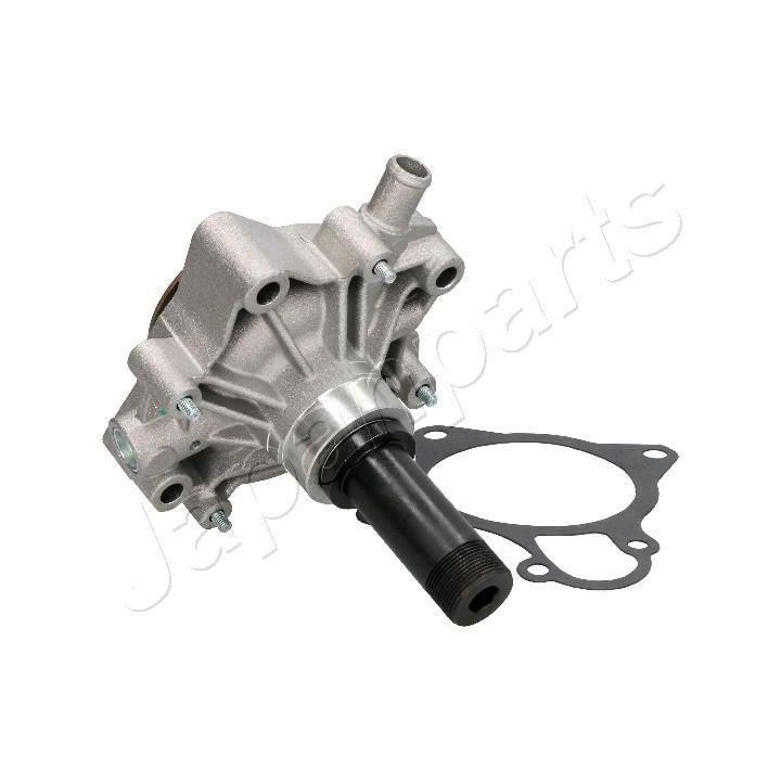 Vandens siurblys, variklio aušinimas JAPANPARTS PQ-0281