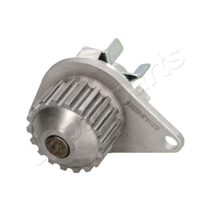 Vandens siurblys, variklio aušinimas JAPANPARTS PQ-0601