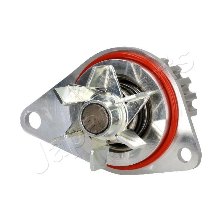 Vandens siurblys, variklio aušinimas JAPANPARTS PQ-0601