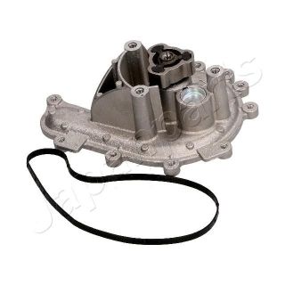 Vandens siurblys, variklio aušinimas JAPANPARTS PQ-0604