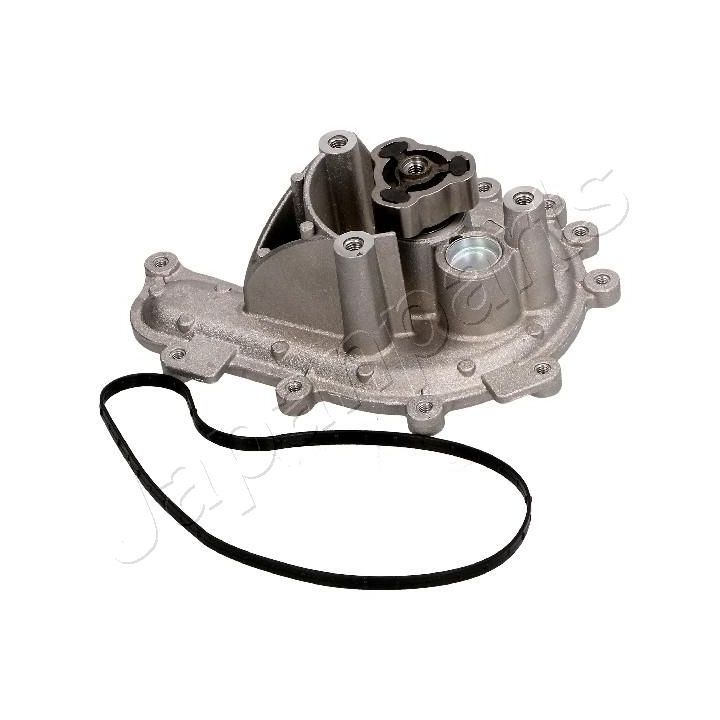 Vandens siurblys, variklio aušinimas JAPANPARTS PQ-0604