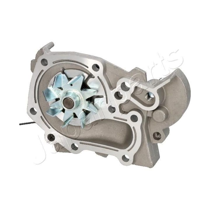 Vandens siurblys, variklio aušinimas JAPANPARTS PQ-0702