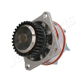 Vandens siurblys, variklio aušinimas JAPANPARTS PQ-149