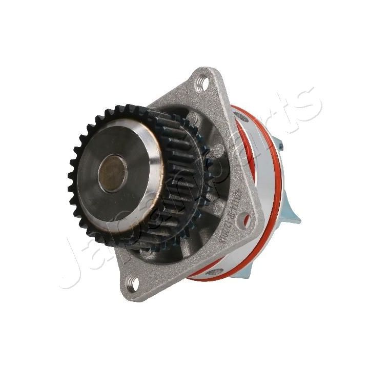 Vandens siurblys, variklio aušinimas JAPANPARTS PQ-149