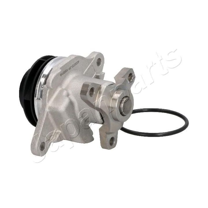 Vandens siurblys, variklio aušinimas JAPANPARTS PQ-155