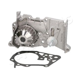 Vandens siurblys, variklio aušinimas JAPANPARTS PQ-157